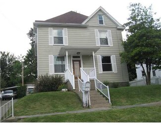 713 Parker Ave, Scottdale, PA 15683