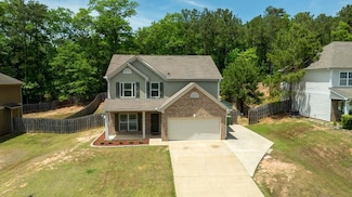 1415 Antietam Dr, Columbus, GA 31907