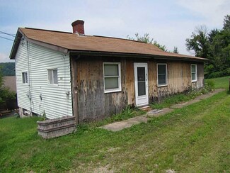335 Stewart Hill, Waynesburg, PA 15370