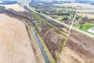 0 Ginger Rd, Huntington, IN 46750
