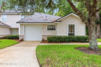 155 Southern Bridge Blvd Unit 6, Saint Johns, FL 32259