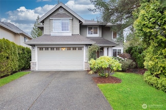 908 274th Way SE, Sammamish, WA 98075