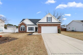 1921 Lass St, Fayetteville, NC 28314