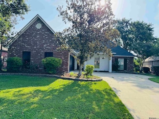 17666 Lake Azalea Dr, Baton Rouge, LA 70817