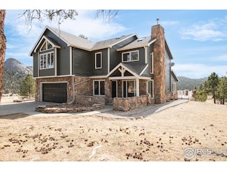 2341 Fallen Leaf Way, Estes Park, CO 80517