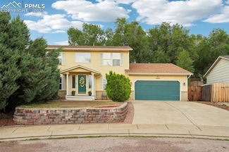 4903 Wainwright Dr, Colorado Springs, CO 80911