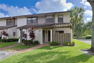 4801 NW 82nd Ave Unit 1107, Lauderhill, FL 33351