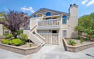 2867 S Bascom Ave Unit 604, Campbell, CA 95008
