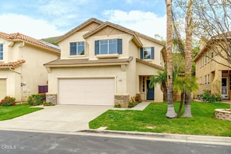570 Shadow Ln, Simi Valley, CA 93065