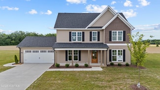 4934 Stone Creek Dr, Sims, NC 27880