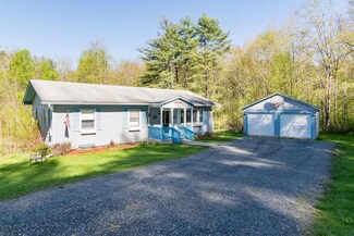 273 Stage Rd, Richmond, VT 05477