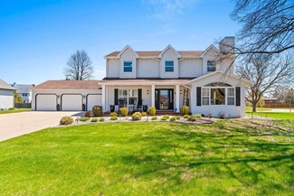 3937 Saint Croix Cir W, Green Bay, WI 54301
