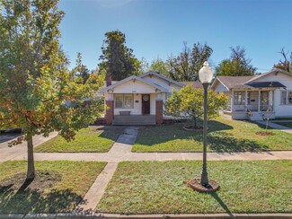 904 NW 22nd St, Oklahoma City, OK 73106
