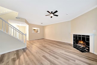 2401 Northlake Ct, Irving, TX 75038