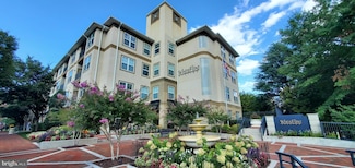 11800 Old Georgetown Rd Unit 1103, Rockville, MD 20852