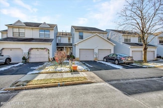 43 Chestnut Way Unit 4-3, Manalapan, NJ 07726