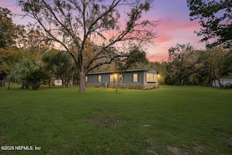 560 Quarter Horse Ln, Bunnell, FL 32110