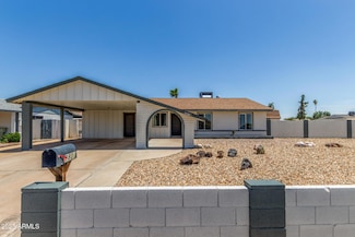 9801 N 56th Dr, Glendale, AZ 85302