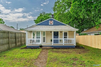 412 Oshaughnessy Ave NE, Huntsville, AL 35801