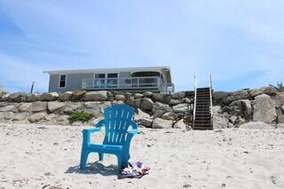5 Captain Crocker Rd, East Sandwich, MA 02537