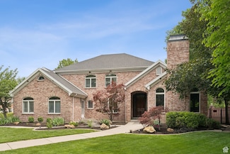 6391 S 1765 E, Murray, UT 84121