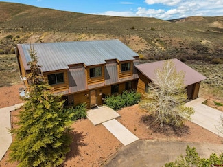792 Antelope Rd, Gunnison, CO 81230