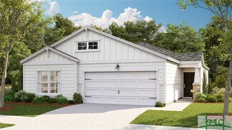105 Bottlebrush Dr, Bloomingdale, GA 31302