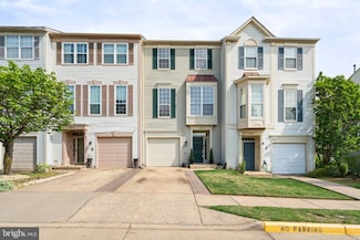 16857 Jed Forest Ln, Woodbridge, VA 22191