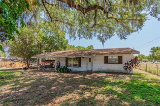 12720 E Wheeler Rd, Dover, FL 33527