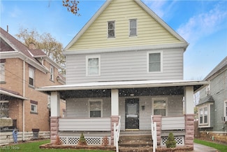 3612 Daisy Ave, Cleveland, OH 44109