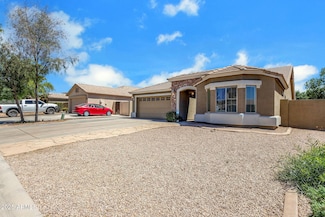 1669 E Santa Fiore St, San Tan Valley, AZ 85140
