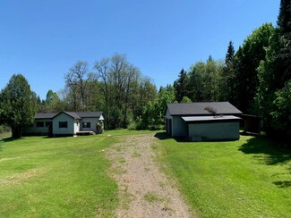 22853 State Highway 13, Glidden, WI 54527