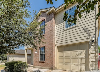 11455 Country Canyon, San Antonio, TX 78252