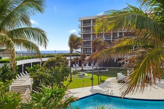 2000 S Ocean Blvd Unit 107N, Palm Beach, FL 33480