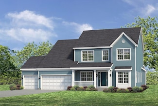 521 N Stone Ridge Dr, Lake Geneva, WI 53147