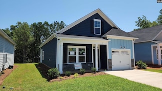 119 Ln, Irmo, SC 29063