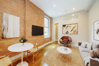 244 W 22nd St Unit 1C, New York, NY 10011