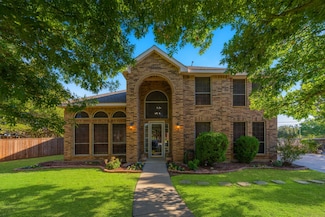 1923 Little Fawn Ct, Lewisville, TX 75067