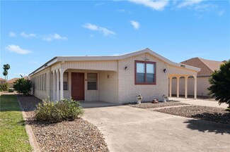 1912 Woodrow St, Mission, TX 78572