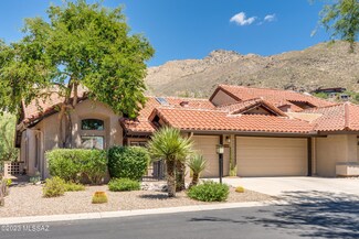 7157 E Grey Fox Ln, Tucson, AZ 85750