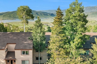 23015 Schussmark Trail Unit C, Oak Creek, CO 80467