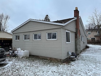 120 Pickford St, Novi, MI 48377