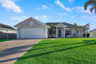2290 SW Natema Rd, Port Saint Lucie, FL 34953