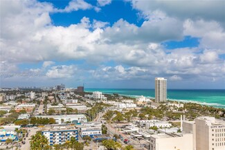 401 69th St Unit 1413, Miami Beach, FL 33141