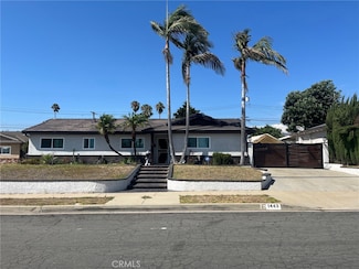 1443 W Greenhaven Ave, San Dimas, CA 91773