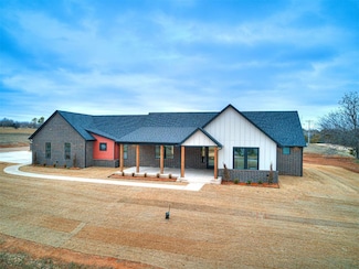 14734 Rose Tree Ct, Piedmont, OK 73078
