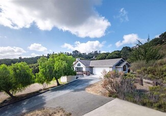 12660 Oak Glen Dr, Carmel Valley, CA 93924