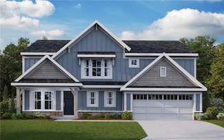 277 Lochmore Cir, Douglasville, GA 30135