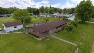 822 N Wood St, Staunton, IL 62088