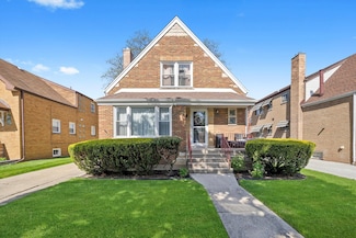 9656 S Utica Ave, Evergreen Park, IL 60805